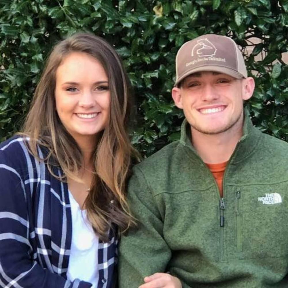 Meet your Posher, Madisyn